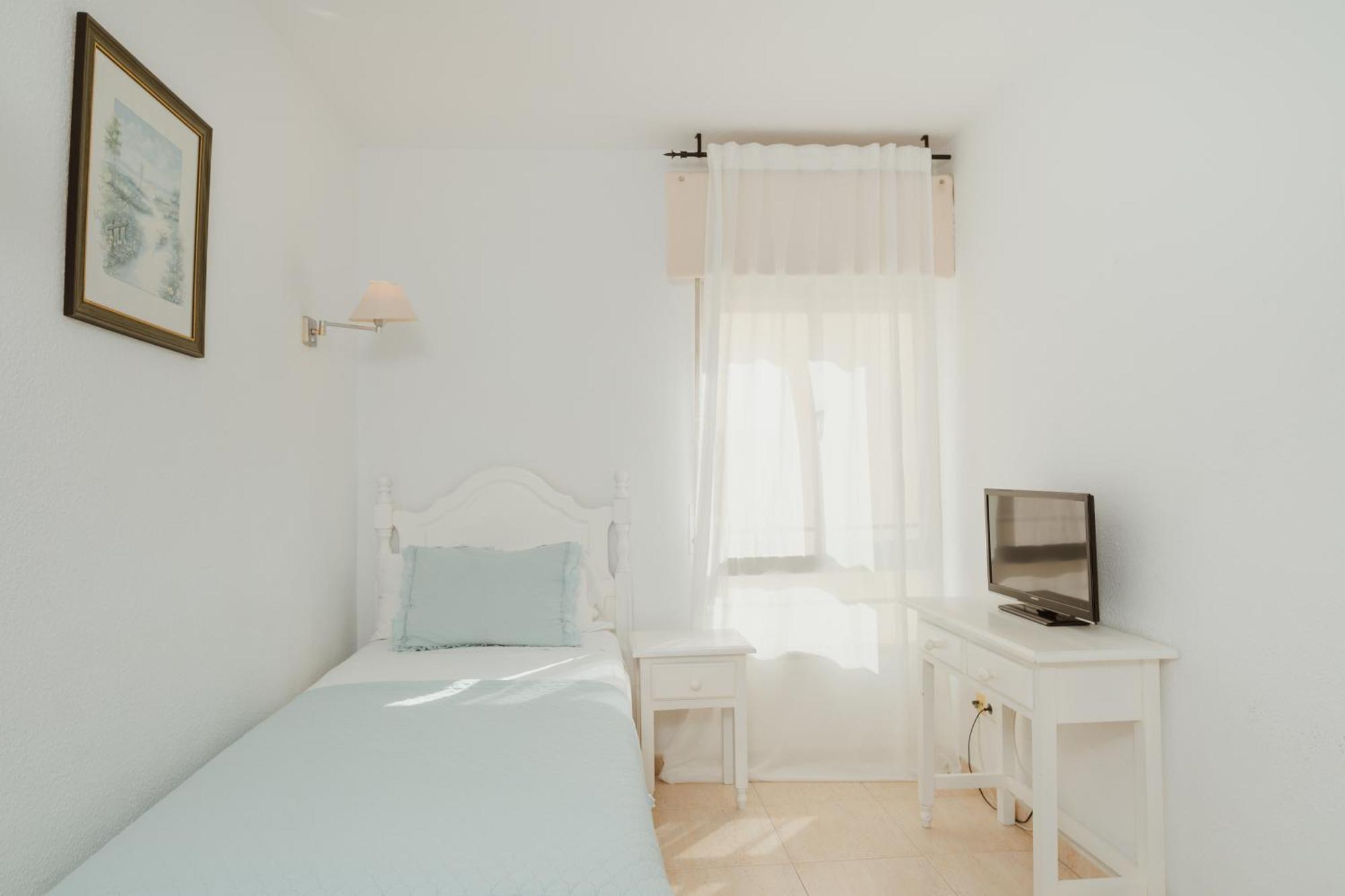 Mare Estepona Hotel Buitenkant foto