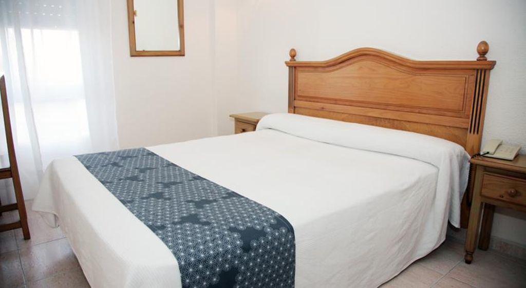 Mare Estepona Hotel Buitenkant foto